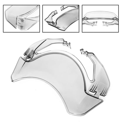 Windshield WindScreen fit for TRIUMPH Street Triple RS765 R765 S765 2020-2022