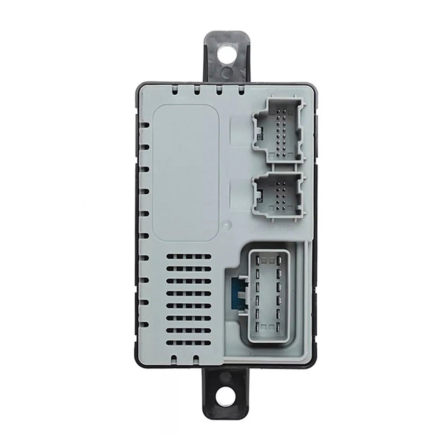 2017-2020 Ford F-250 F-350 Super Duty Seat Heat Cooling Control Module BU5Z14C724A