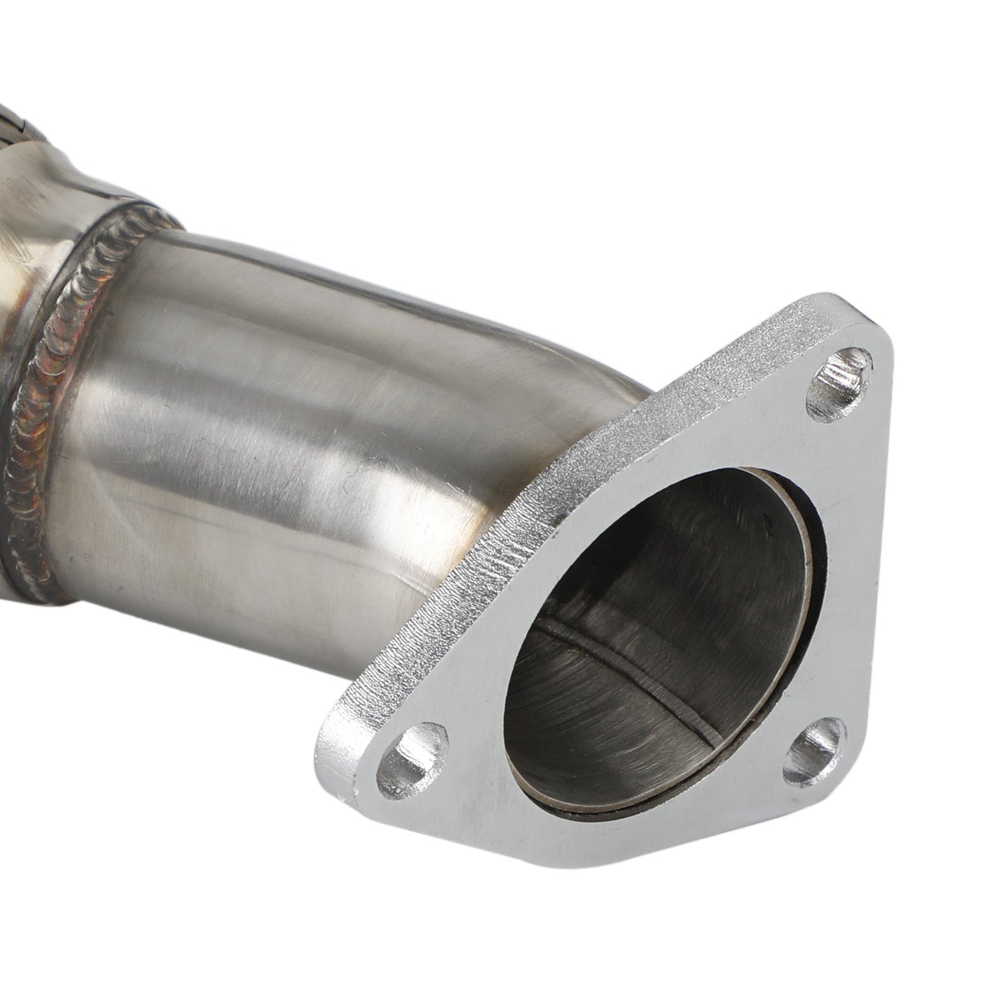 2003-2006 Infiniti FX35 3.5L 3498CC V6 Test Pipes Exhaust DownPipe