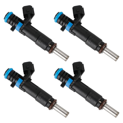 2012-2015 Chevrolet Sonic 1.8L Fuel Injectors 55570284 2173433 FJ1153