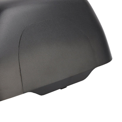 2018-2023 Jeep Wrangler JL 2.0L L4 3.6L V6 Pair Mirror Cover Cap Trim Right Passenger 68361960AA 68361961AA