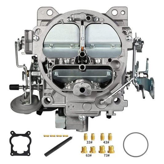1966-1969 Chevrolet V8 Chevy small block Gen I 5.4L/327 Street Quadrajet Carburetor 750 CFM