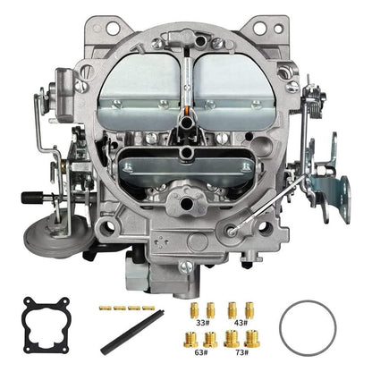 1971-1972 Chevrolet GMC V8 Chevy big block Mark IV 6.6L/402 Quadrajet Carburetor 750 CFM