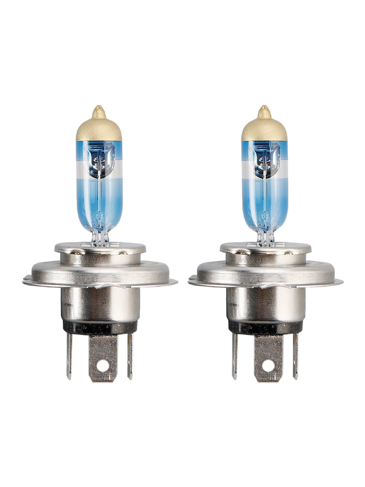 OSRAM 2PCS Car Lamp Night Breaker H4 12V 60/55W 64193NB220