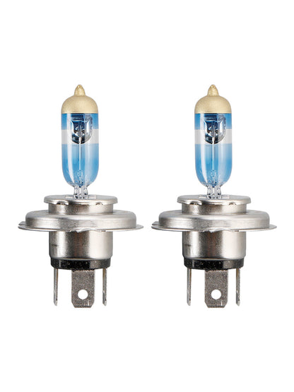 OSRAM 2PCS Car Lamp Night Breaker H4 12V 60/55W 64193NB220
