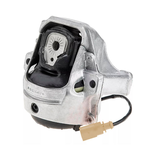 2014-2016 Audi A4 Allroad Engine Left Right Side Motor Mount Support Bracket 8R0199381