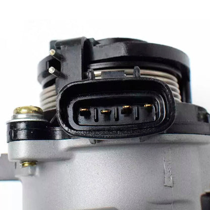 1998-2003 Jaguar XJ8 Vanden Plas X308 4.0L Throttle Body XW93-9E926-AD