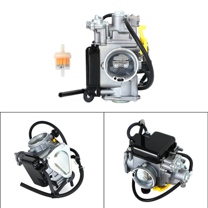 1999-2008 Honda TRX400 EX Sportrax Carburetor Carb