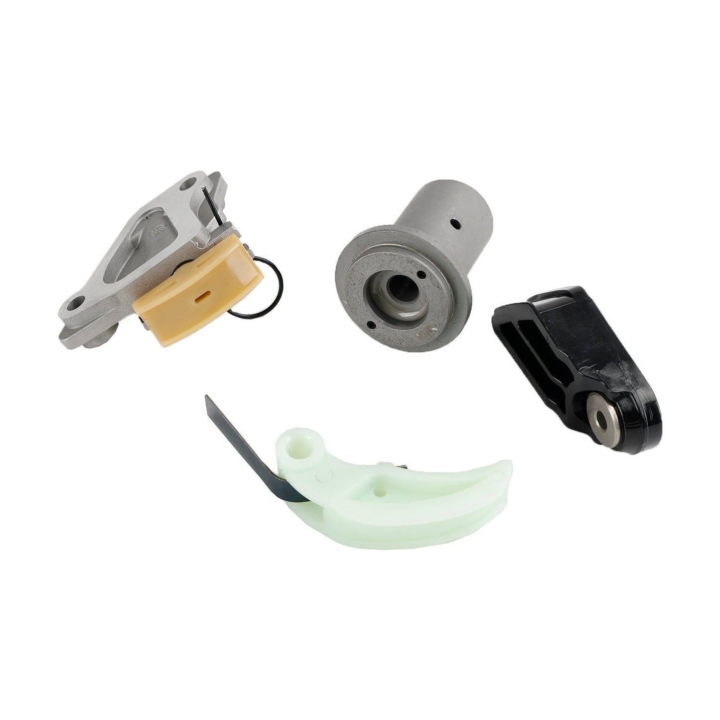 2014-2016 Maserati Ghibli S Q4 Timing Chain Kit 299481 Generic