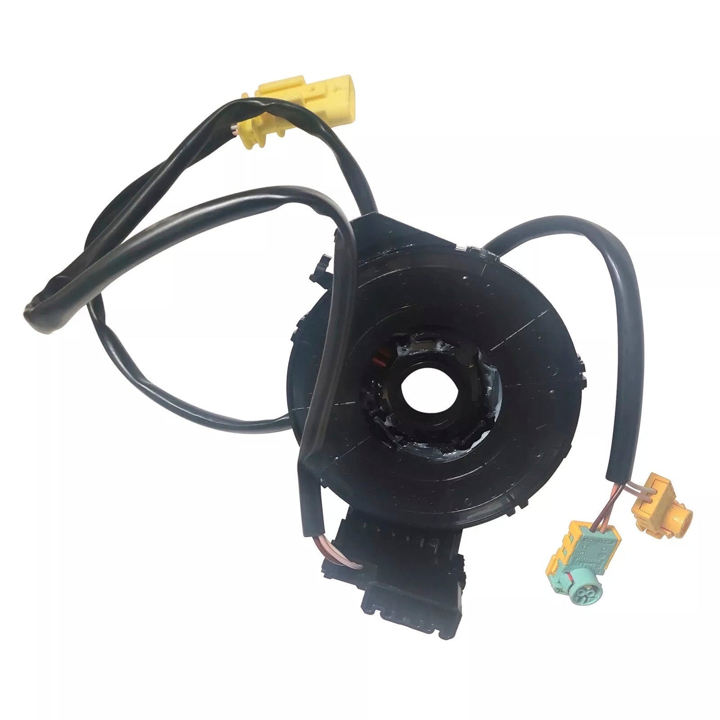 2014-2018 Chevrolet Silverado 1500 Clock Spring 23381963