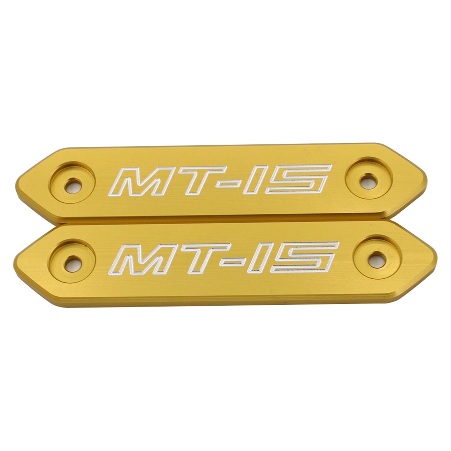 Aluminum Alloy Accessories Body Cover For Yamaha MT 15 MT-15 MT15 2018-2020