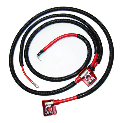 1993-1997 Ford F-350 Battery Cable Standard A123-00HP E8TZ14300B