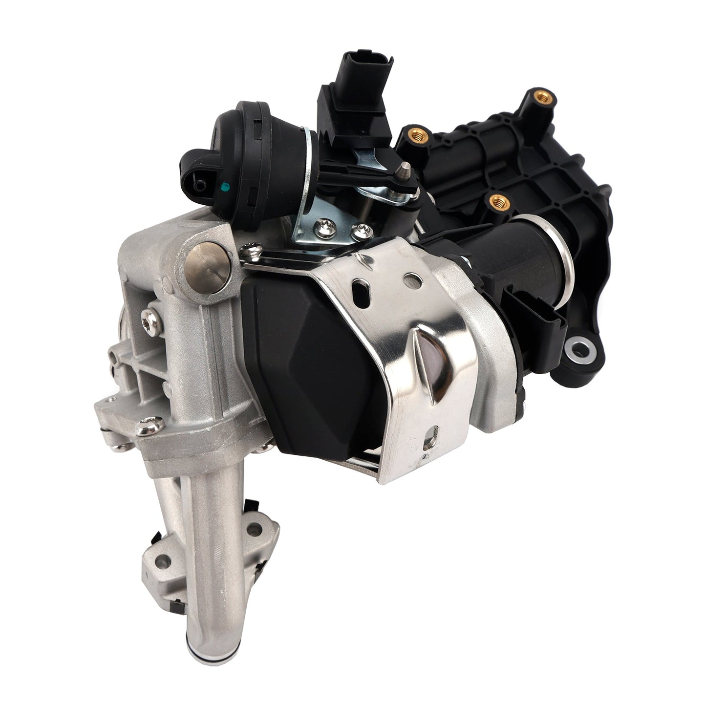 Ford 01/2016 onwards Edge 2.0 TDCi Euro 5 & 6 emission control EGR Valve Module Cooler 2267338