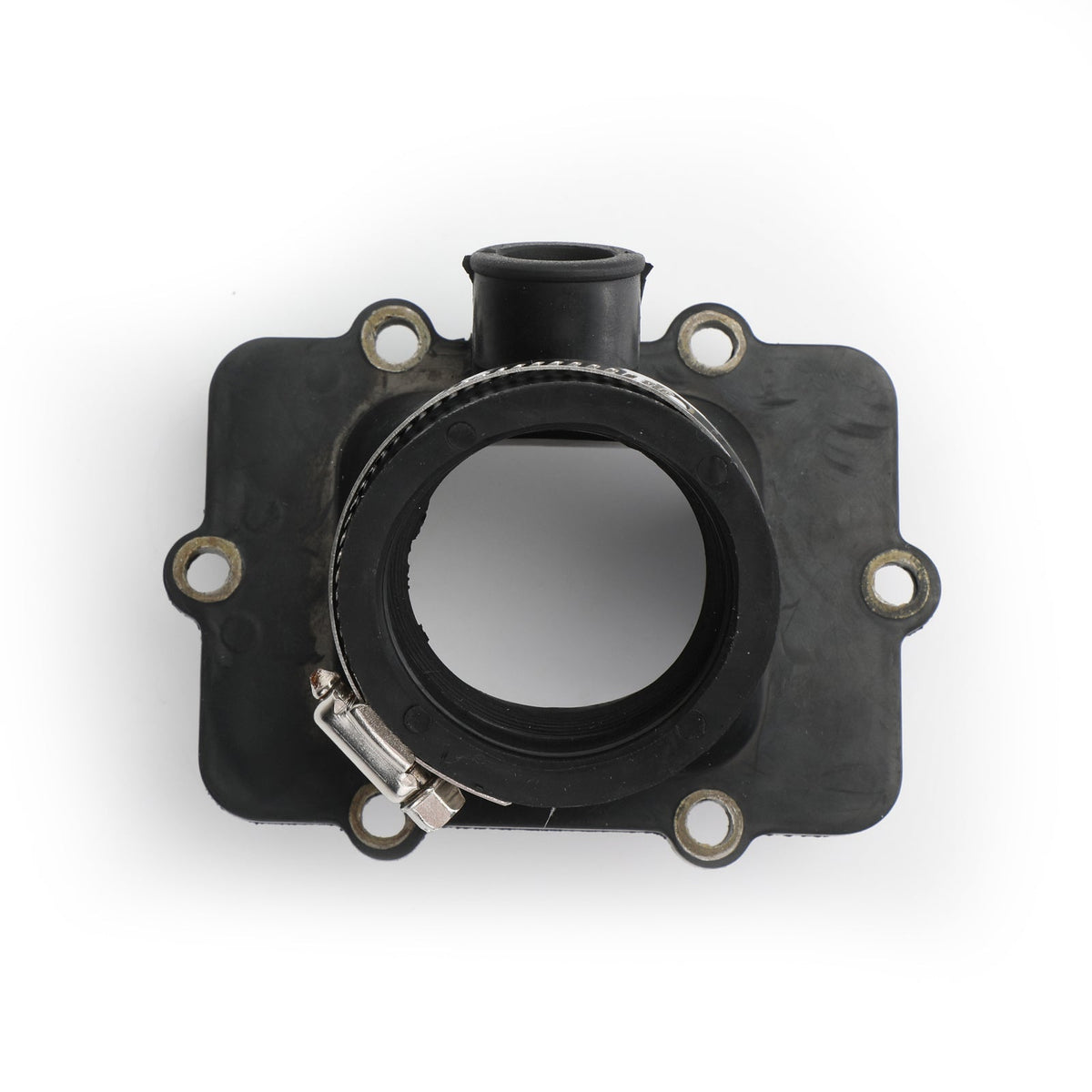 SKI DOO 420867882 & 420867880 MXZ 500 600 Carburetor Flange/Socket Boot