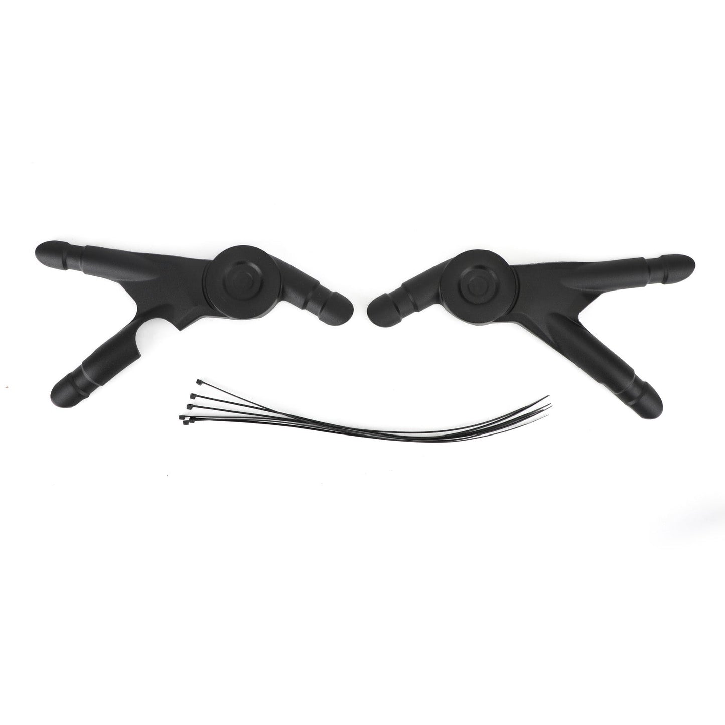 Frame Side Cover Guard Fairing fit for BMW R1200GS LC R1250GS 2013-2021