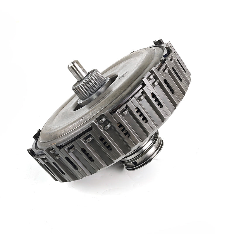 2007-On Volkswagen EOS 2.0T DSG 6-Speed Auto Transmission Clutch Drum DQ250 02E