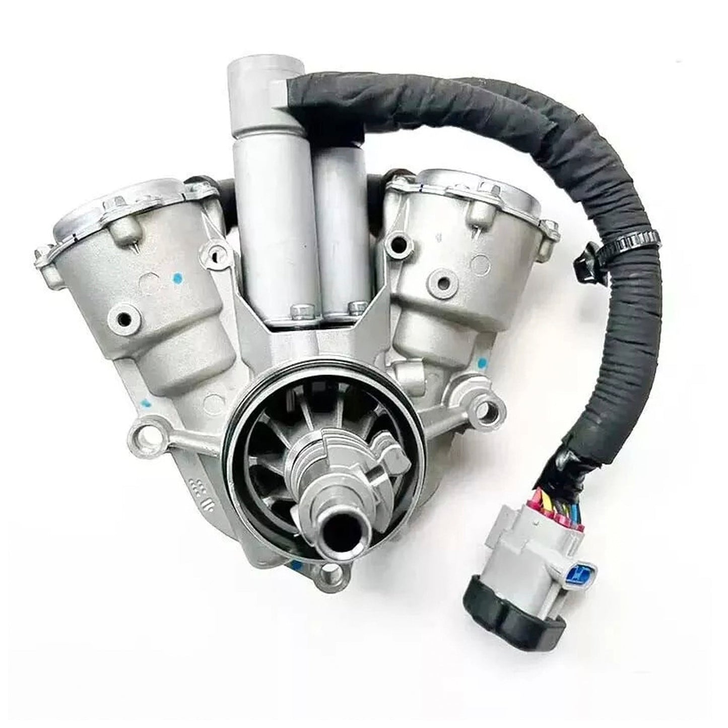 2017-2021 Kia Forte Actuator Assy-Gear 6-Pin 438002D000 438002D205