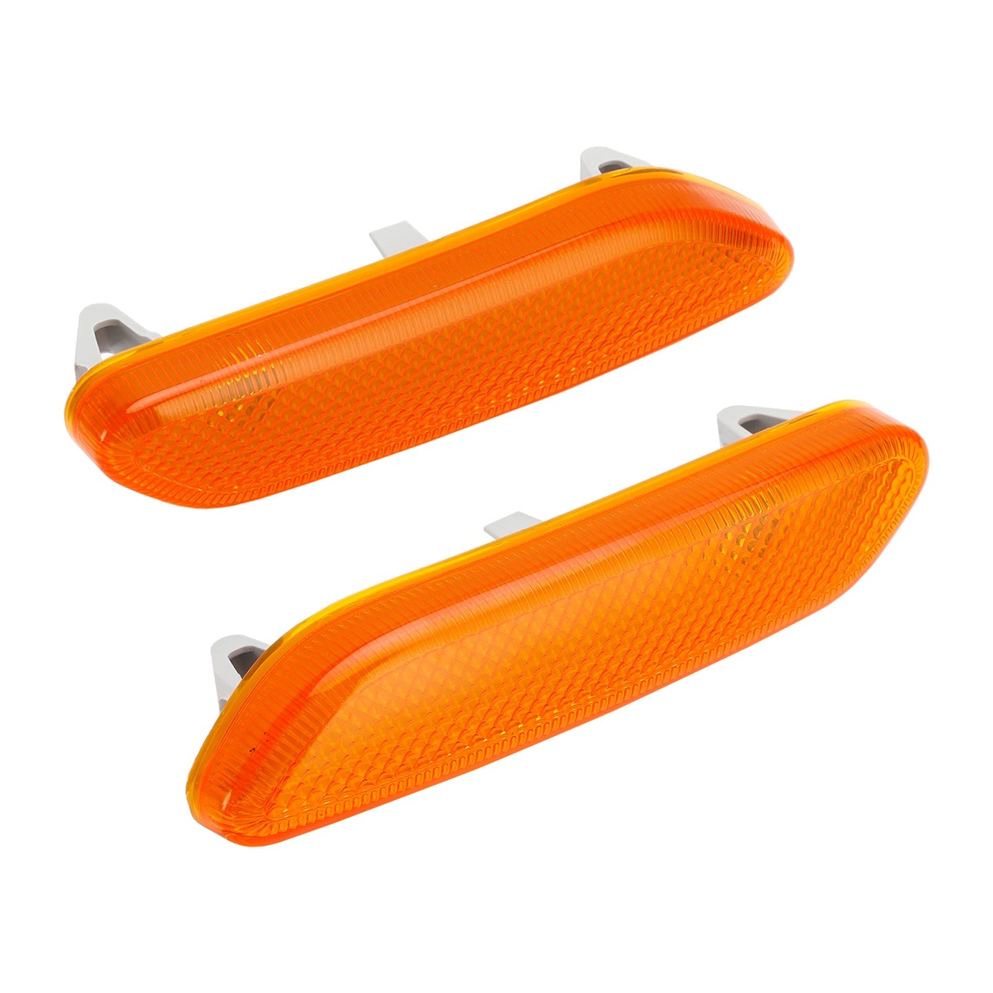 2010 - 2017 MINI R60 COUNTRYMAN Pair Side Marker Lamp Turn Signal Light Housing 63139802567 63139802568