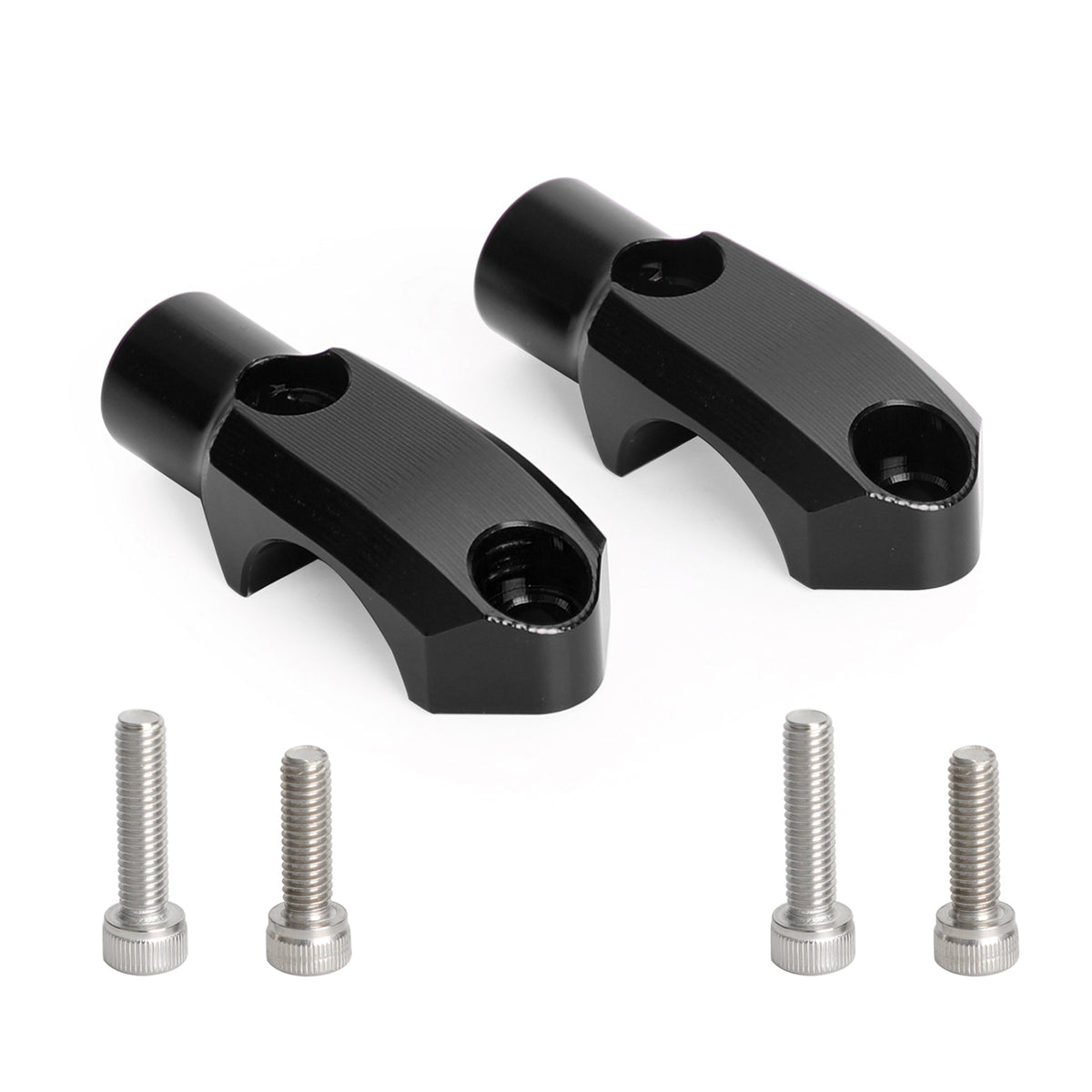 BMW G310GS 2017-2021 Master Cylinder Clamp Mirror Mount