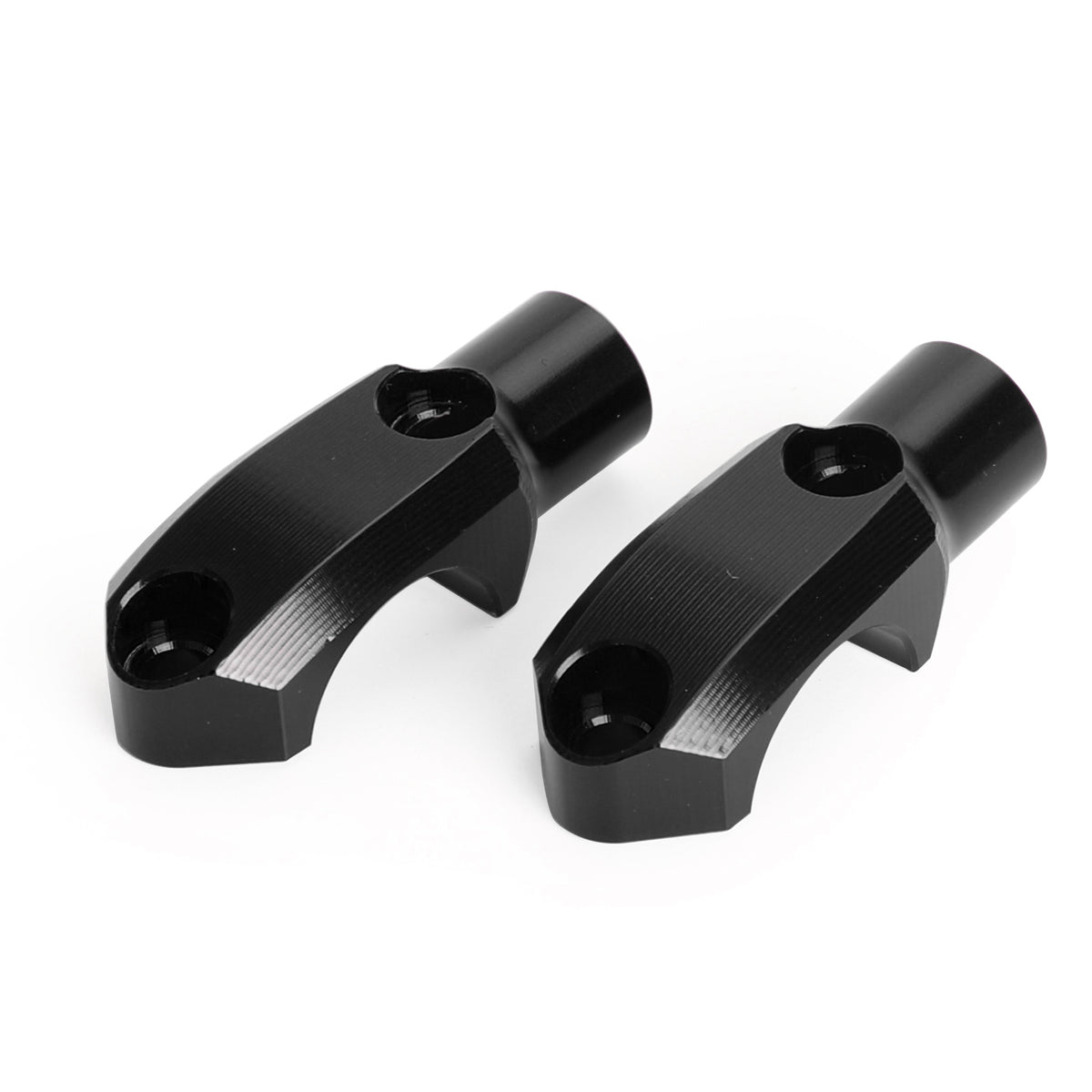 BMW K1300R 2009-2016 Master Cylinder Clamp Mirror Mount