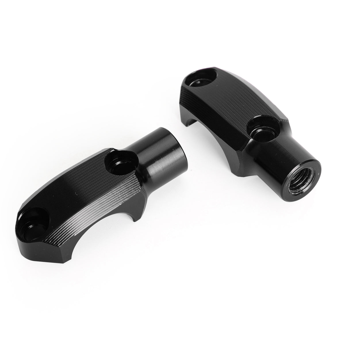 BMW C400X 2018-2021 Master Cylinder Clamp Mirror Mount