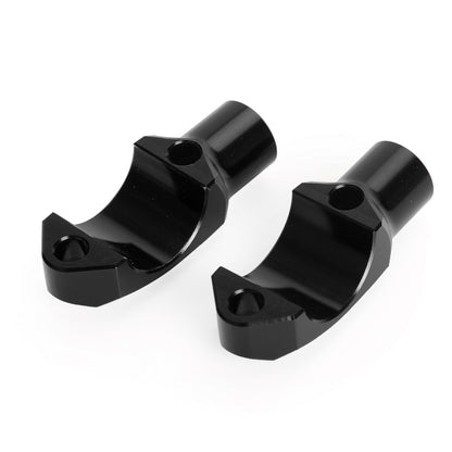 BMW C400GT 2019-2021 Master Cylinder Clamp Mirror Mount