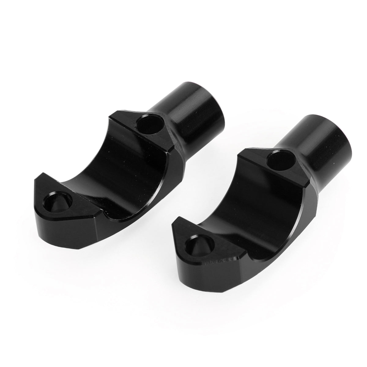 BMW G310GS 2017-2021 Master Cylinder Clamp Mirror Mount