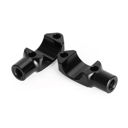 BMW F700GS 2013-2017 Master Cylinder Clamp Mirror Mount