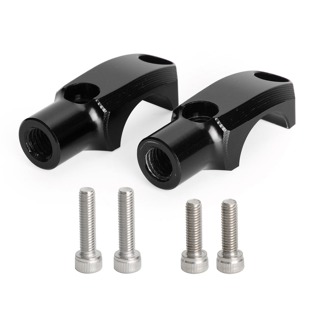 BMW C400X 2018-2021 Master Cylinder Clamp Mirror Mount