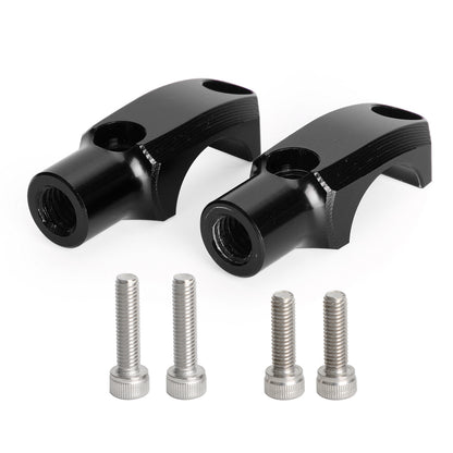 BMW C400X 2018-2021 Master Cylinder Clamp Mirror Mount