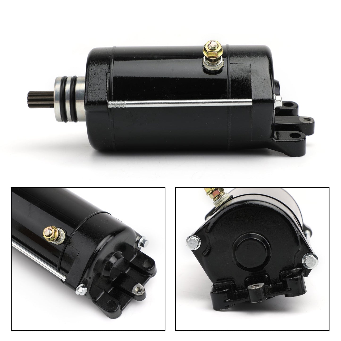 Starter For Seadoo GTX GSX XP RX LRV DI Limited 97-07 P/N.278000987 278001937 Champoo