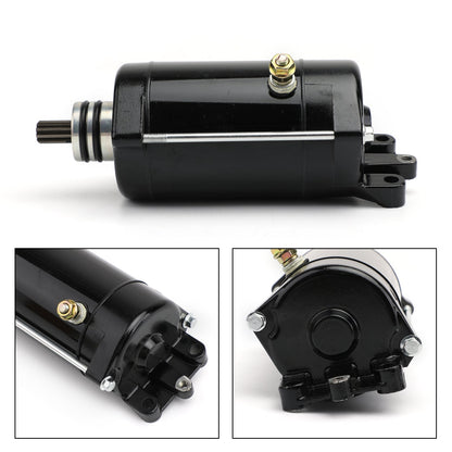 Starter For Seadoo GTX GSX XP RX LRV DI Limited 97-07 P/N.278000987 278001937 Champoo