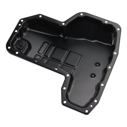2007-2011 Nissan Versa 1.8L CVT Sedan SL Oil Pan 31390-1XB01 31390-1XB01