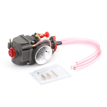30mm PWK Carburetor Racing Part For Motorcycle OEM Replacement Carb Aluminum