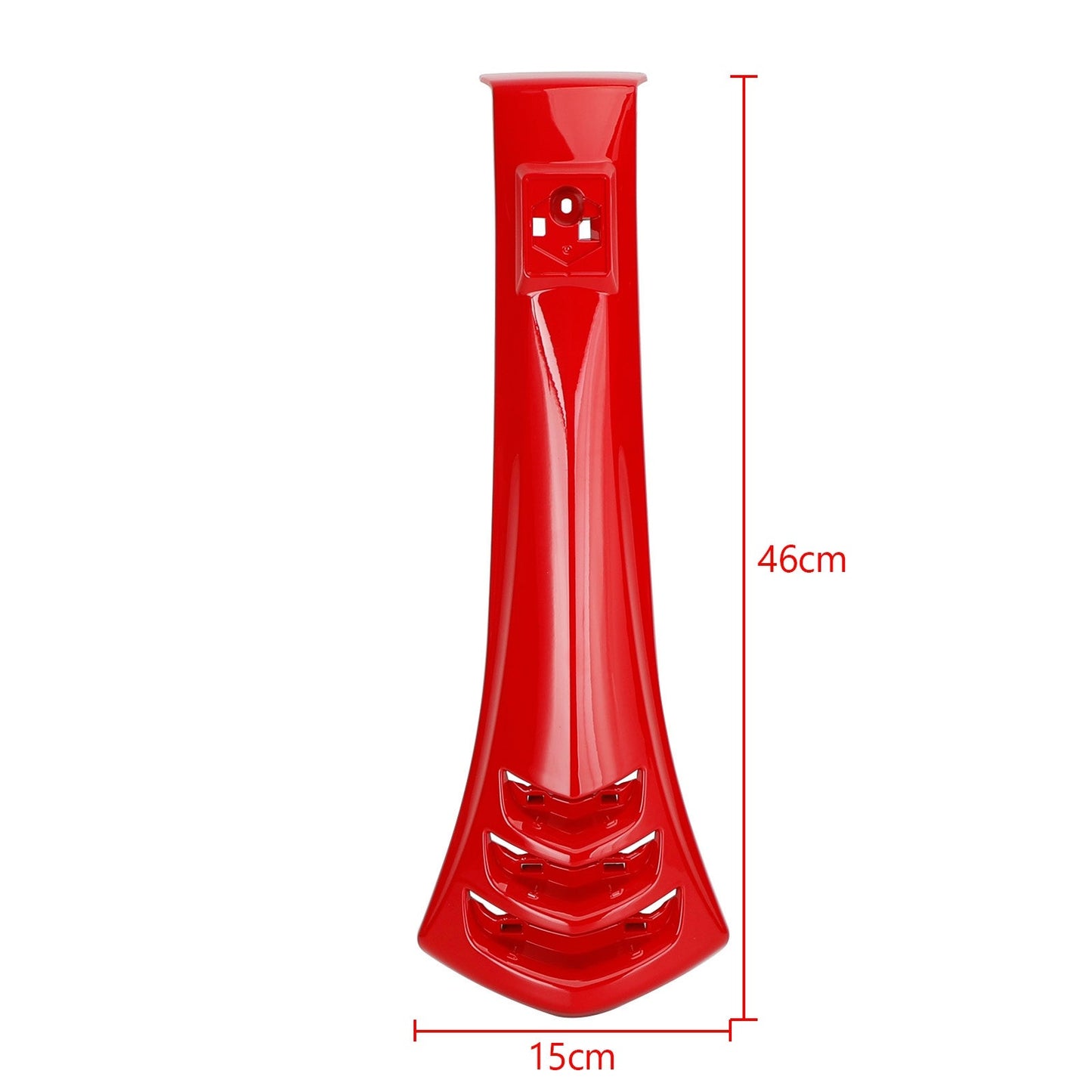 Steering Horn Head Cover fairing Tie For VESPA GTS300 GTV300 2019-2022