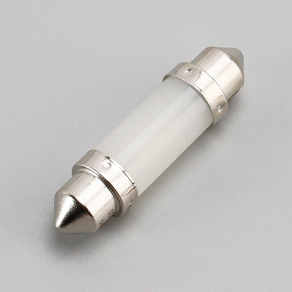 OSRAM Car Light LEDriving SL C5W41MM 12V 0.6W 6000K 6413DWP