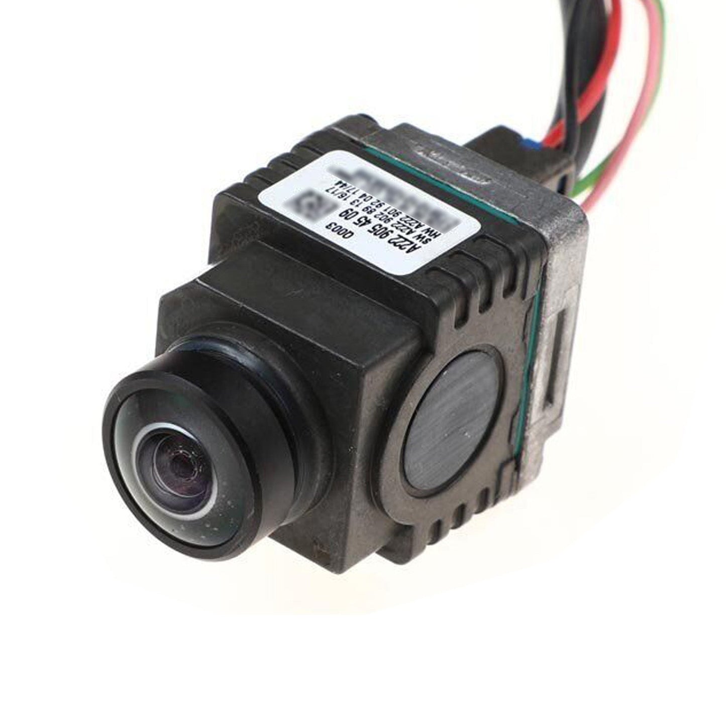 2017-2019 Mercedes-Benz GLC 300 4MATIC M274.920 180KW 9A/MT Rear View Camera A2229054509