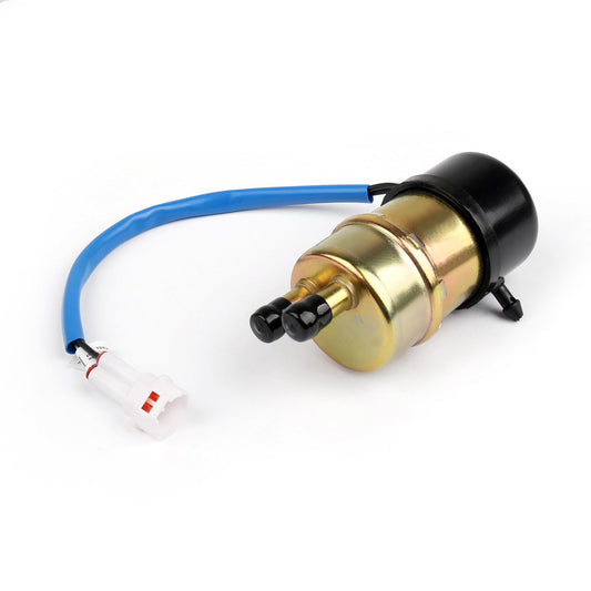 00-02 Kawasaki / 2005 ZX600 Ninja ZX-6R & 06-08 ZZR600 & 2002 ZX636 & 98-03 ZX900 Ninja 900 ZX-9R Fuel Pump Champoo