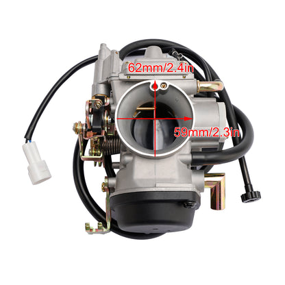 1999-2003 Yamaha Road Star XV1600 4WM141010300 Carburetor Carb 4WM141011300 4WM135860100