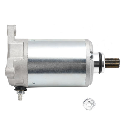 New Starter Motor Engine Starting Fit For Odes Dominator V Twin UTV 800 1000 D2 D4 X2 X4 Ravager Raider