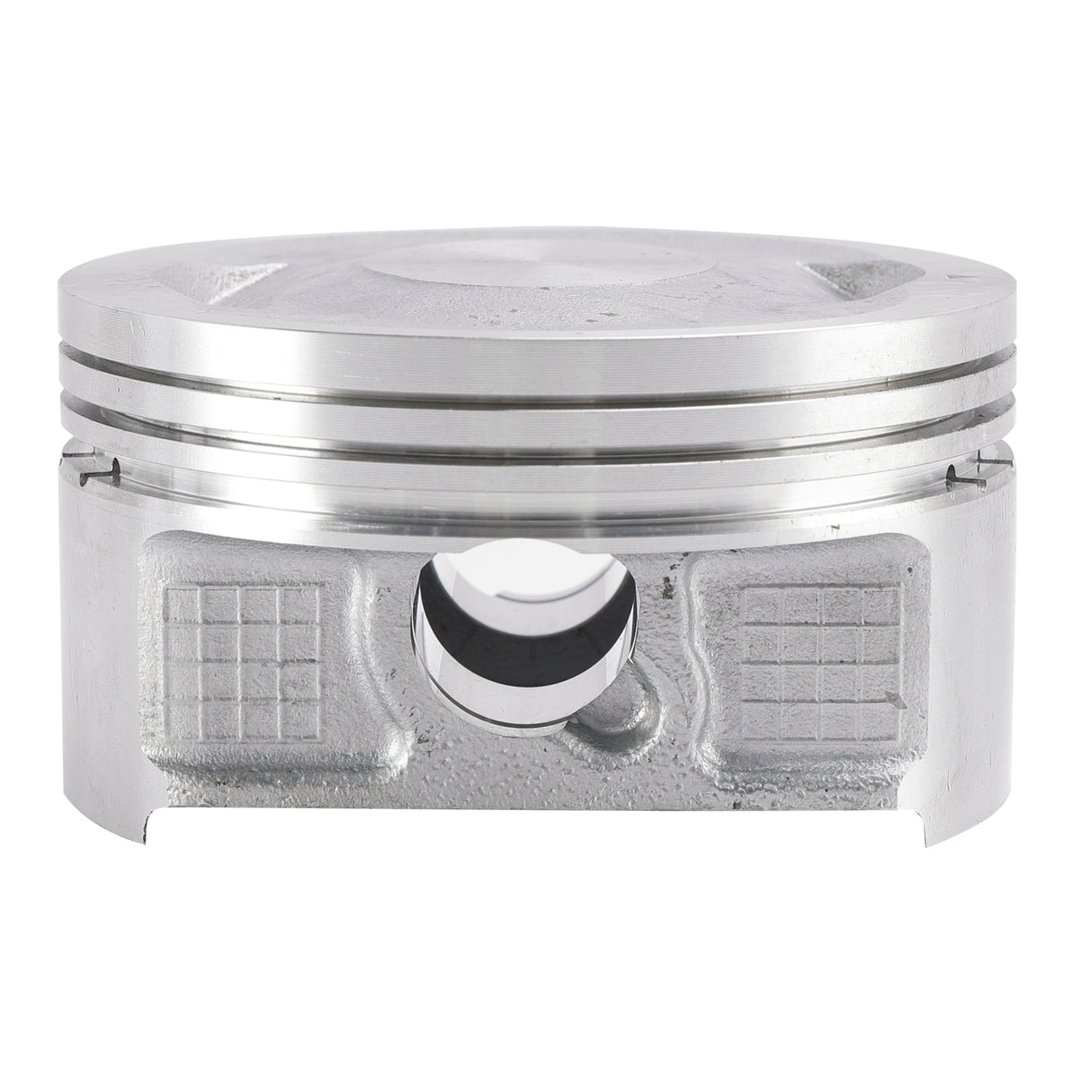 Cylinder Piston Top End Kit For HiSun 550 Sector Strike Tactic Cub Cadet UTV550