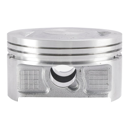 Cylinder Piston Top End Kit For HiSun 550 Sector Strike Tactic Cub Cadet UTV550