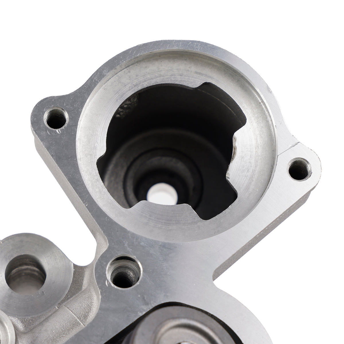 Cylinder Head Valves Kit For Honda Pioneer 500 SXS500 2015-2023 12200-HP7-A01