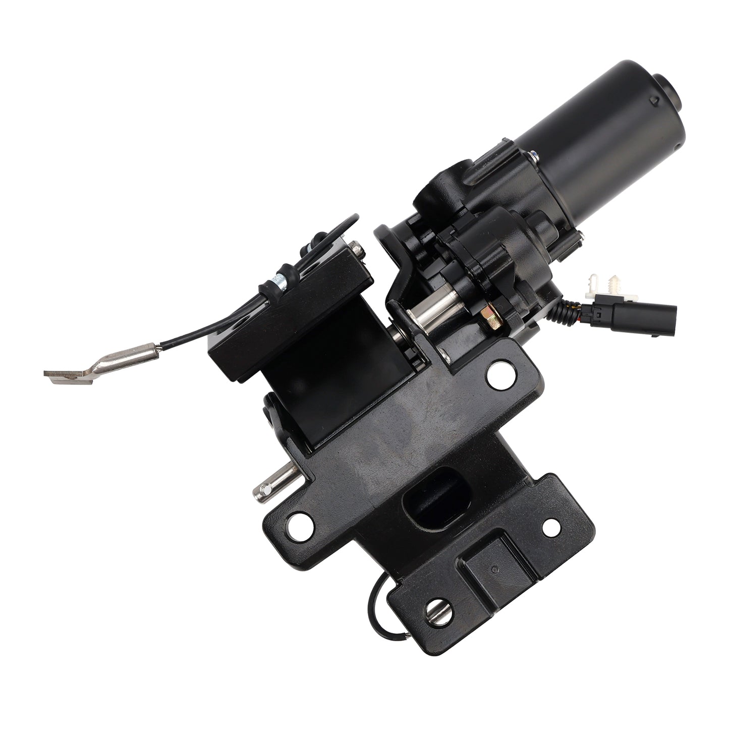 Ford Expedition 2018-2024 Power Running Board Motor w/Bracket JL1Z-16A507-H