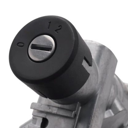 Mercedes G-Class W463 Ignition Lock Cylinder Switch & 2 Keys 0014621630