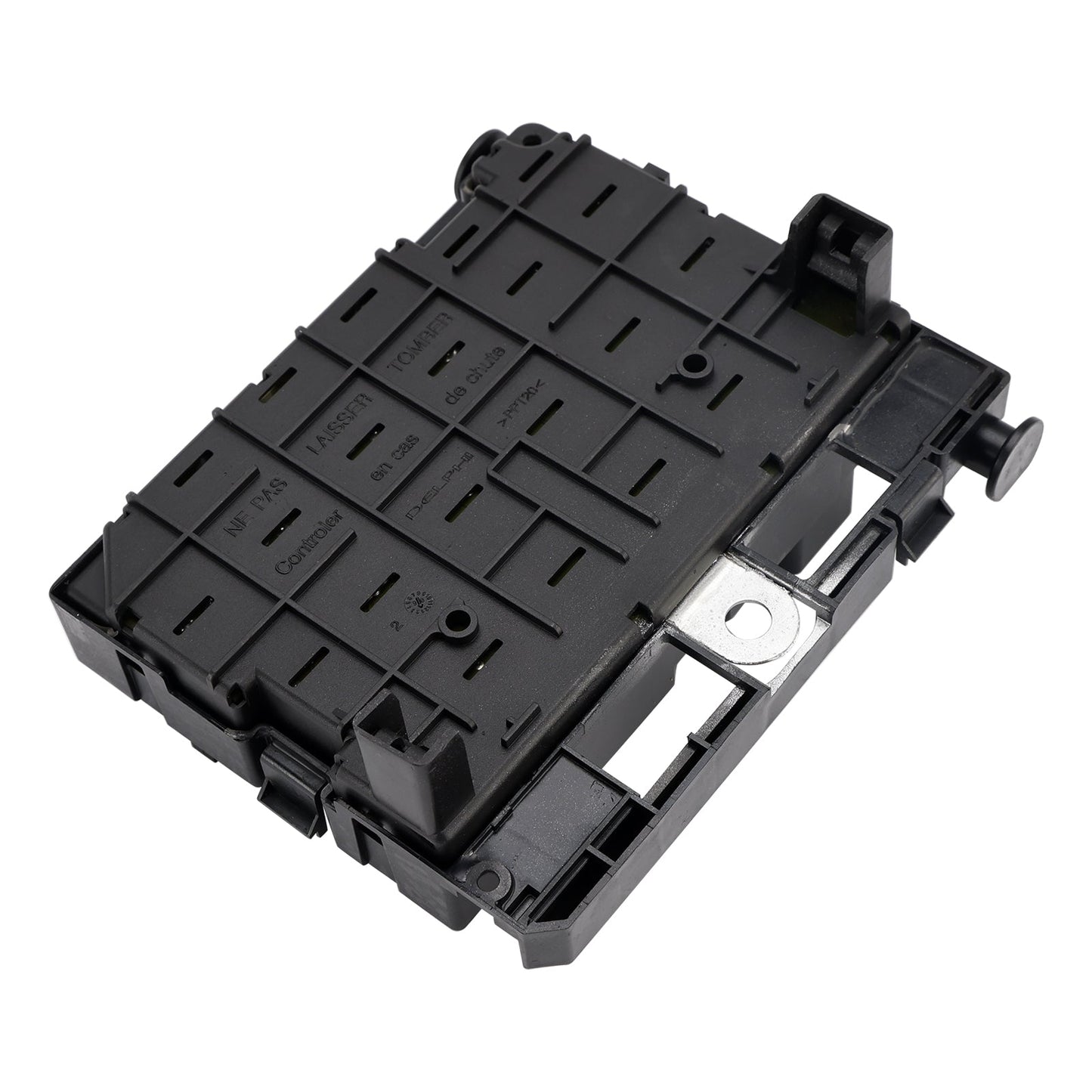 9657608780 Engine Control Unit Fuse Box For Citroen C2 C3 I II C3 Picasso DS3