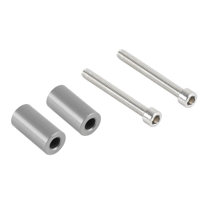 CNC Aluminum Upper Front Top Triple Tree Clamp For YAMAHA R15 V4 R15M 2022