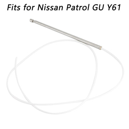 Nissan Patrol GU Y61 Power Antenna Mast FYE014012