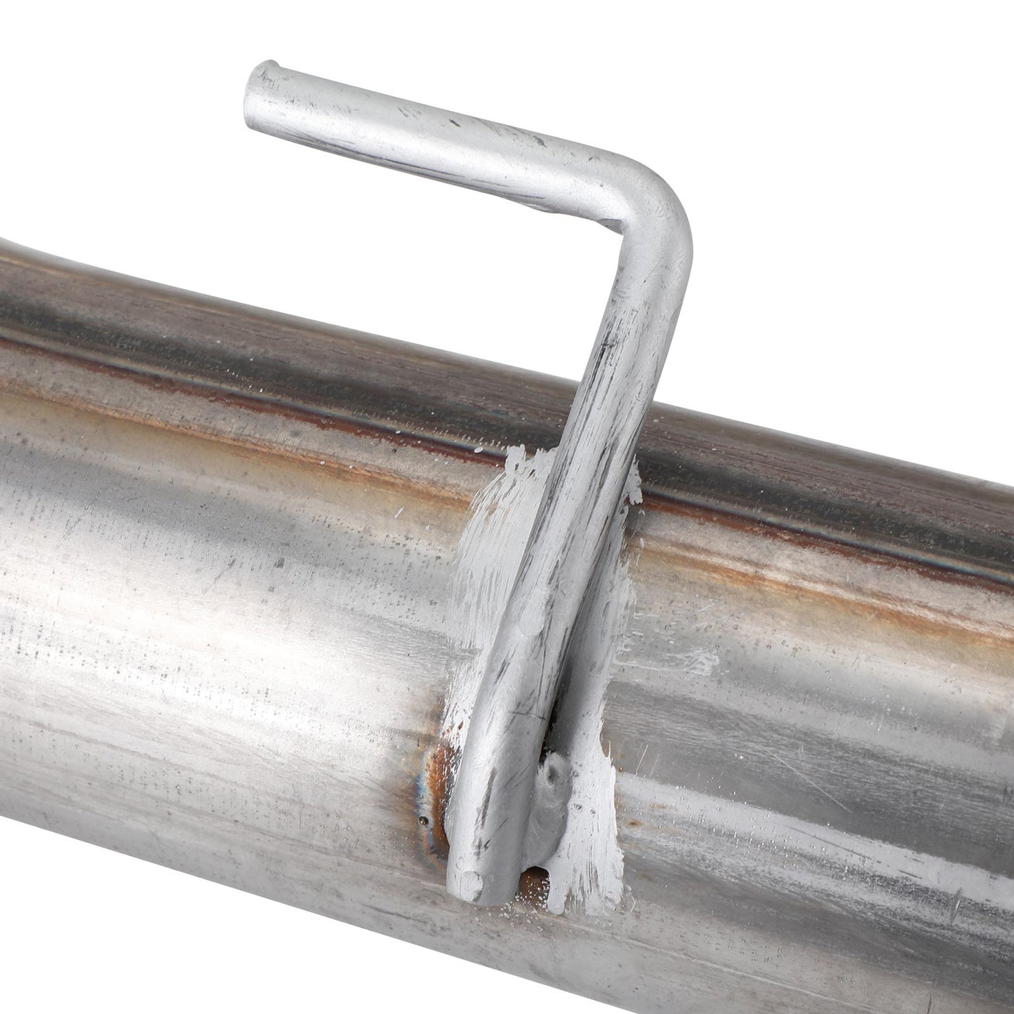 2011-2023 Ford F250 F350 F450 Super Duty 6.7L Diesel 4" Muffler Exhaust Delete Pipe Kits