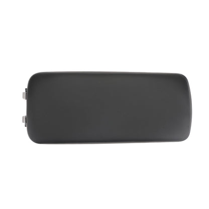 Center Console Armrest Upper A1 8X1 8XK 2012-2018 8X0864245B 8X0864245B Black
